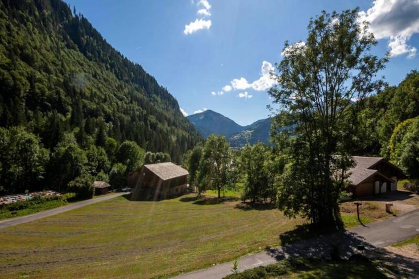 Chalet Clairvaux-montriond - foto 23