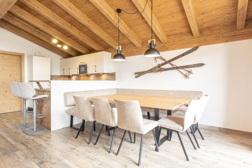 Tauernlodges Uttendorf 5B - foto 3