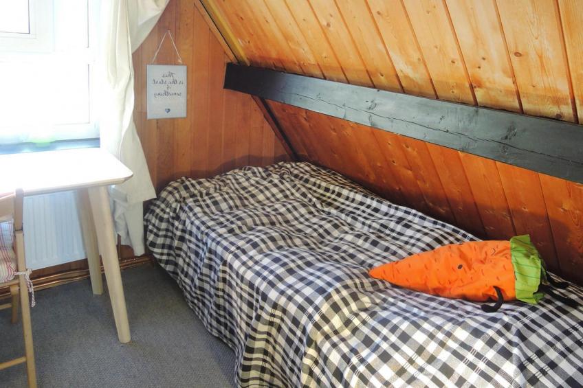 Holiday home, Burhave - foto 10