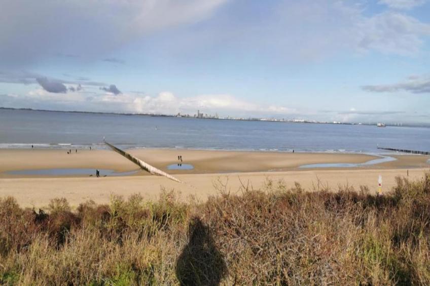 Vakantiepark Zeebad 10 - foto 19