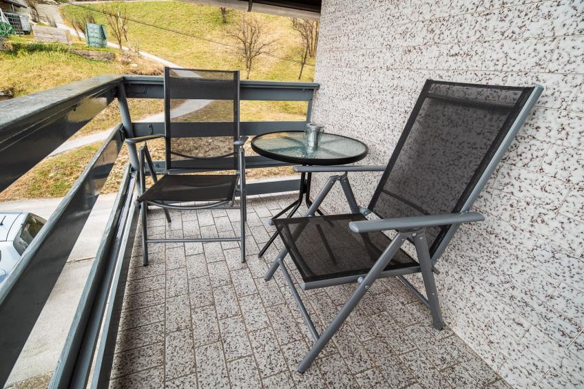 Quiet and Sunny Apartment with Balcony - Two Bedroom Apartment with Balcony - foto 22