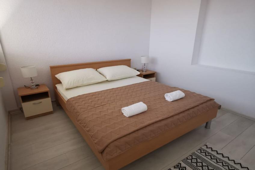 Three Bedroom Apartment with Terrace and  Sea View - foto 23