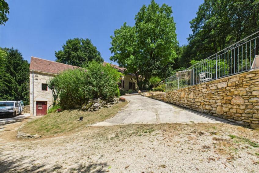 Maison à Salignac-Eyvigues - foto 36