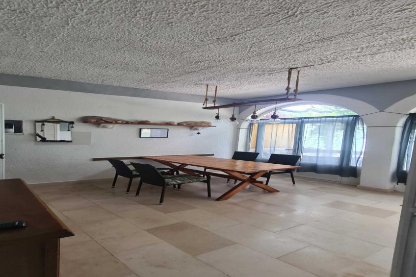 Two-Bedroom Apartment (A1-Niko) - foto 5