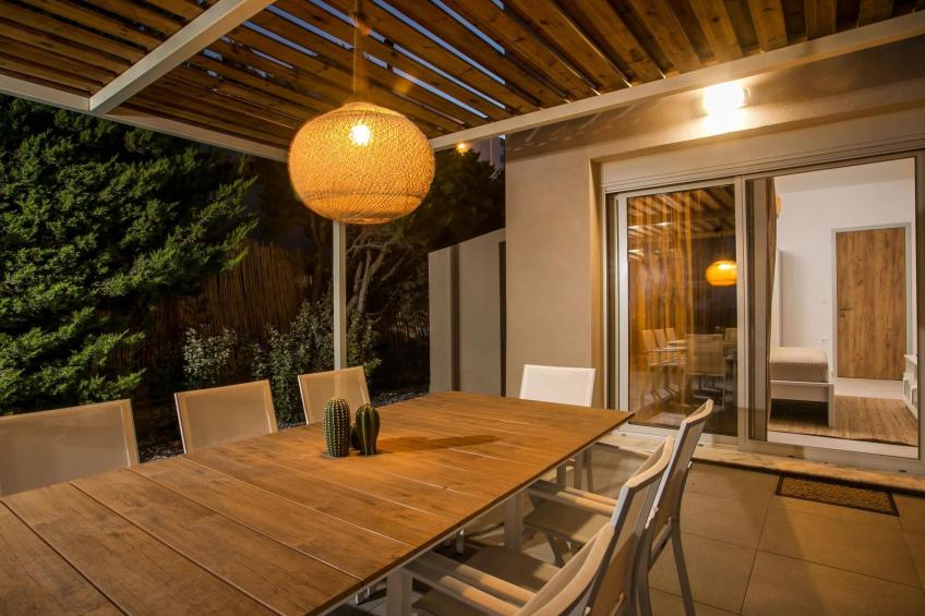 Sea Homes Villen-Villa Alberto - foto 5