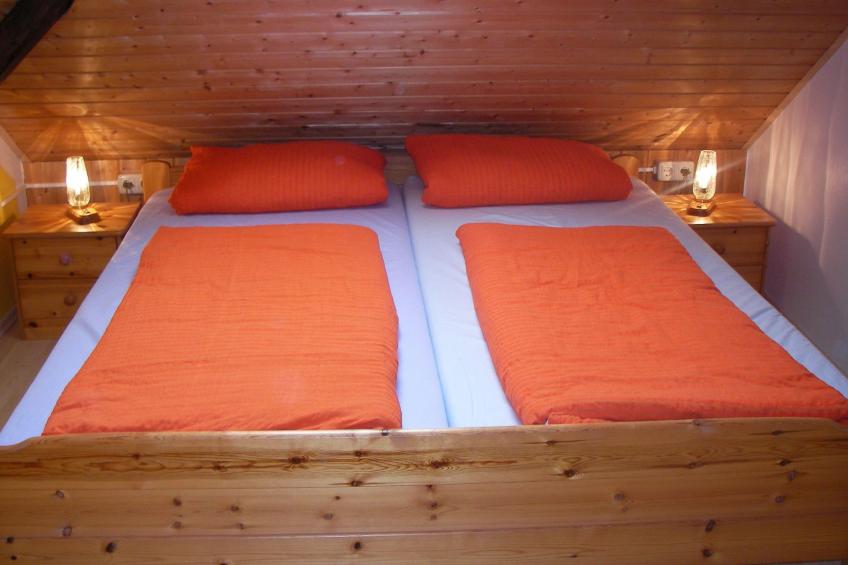 Appartement in Elbersreuth mit Garten - foto 47