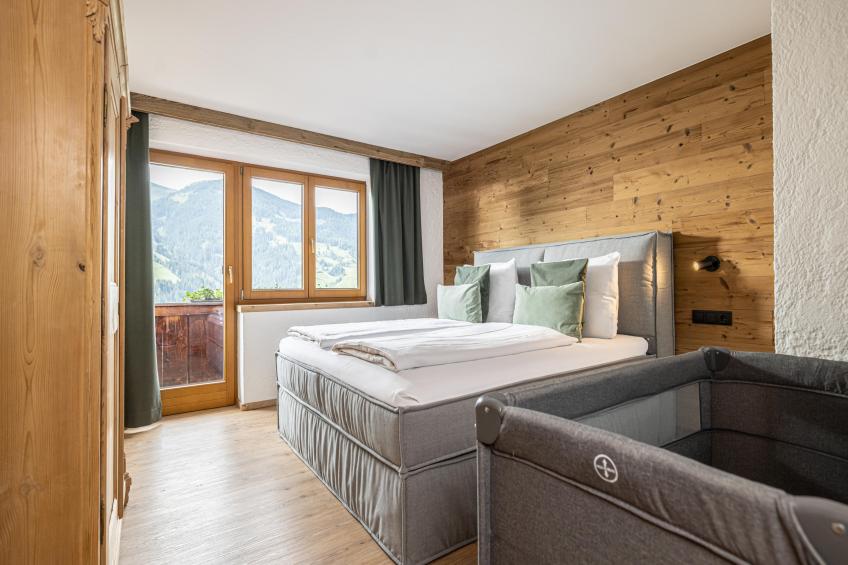 Tirola Chalet Alpbach - foto 15