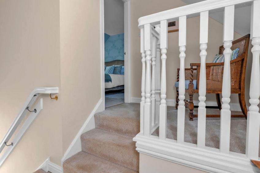 The Wheel House - foto 25