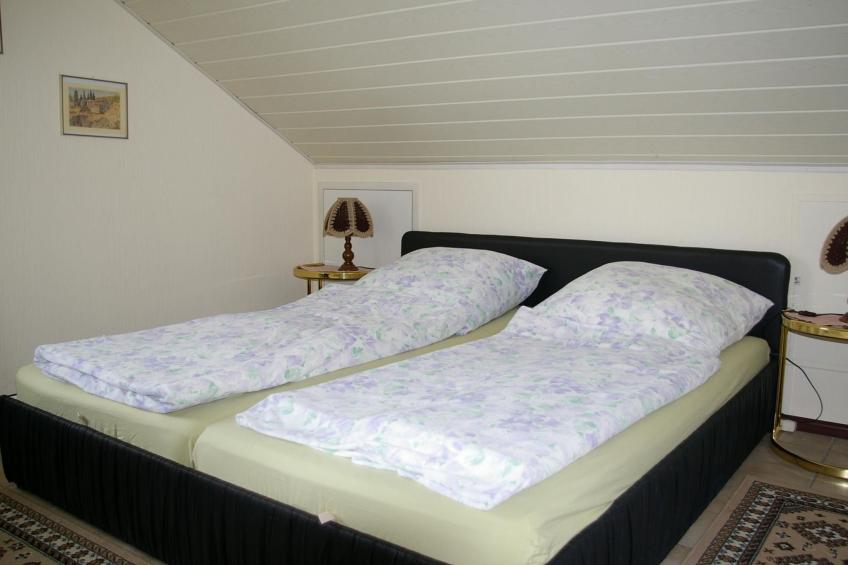 Komfortable Ferienwohnung in Waldnähe - foto 14