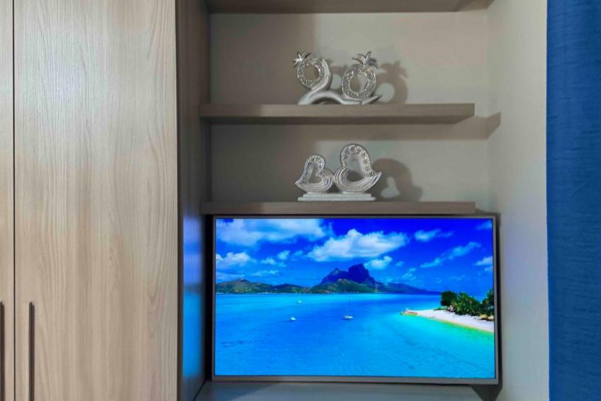 4. Apartment mit 2 Schlafzimmern und Meerblick - foto 40