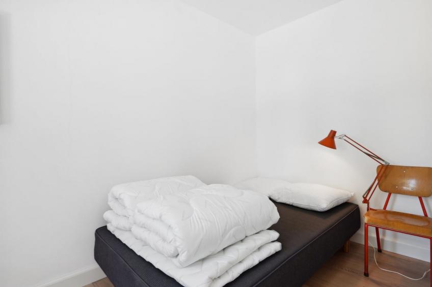 "Bartha" - 3km from the sea in SE Jutland - foto 17