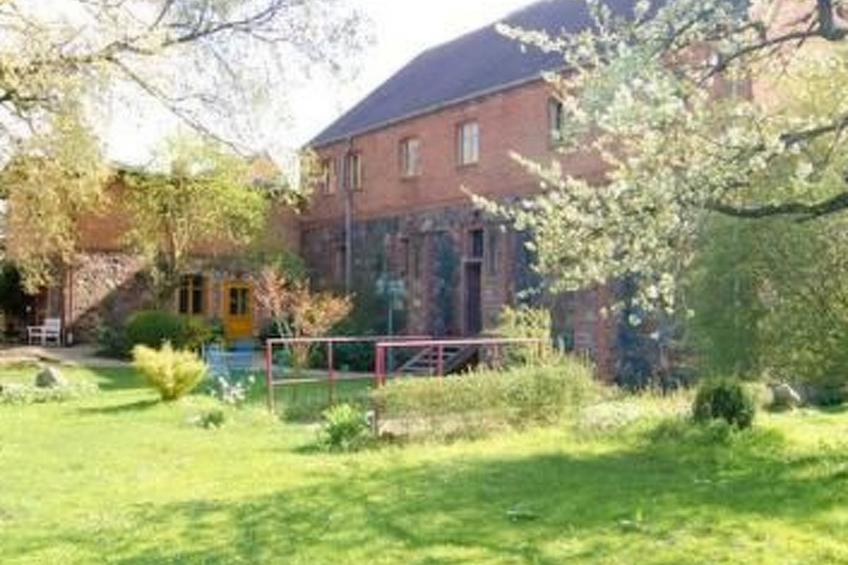 Brennerei Haselberg - foto 2