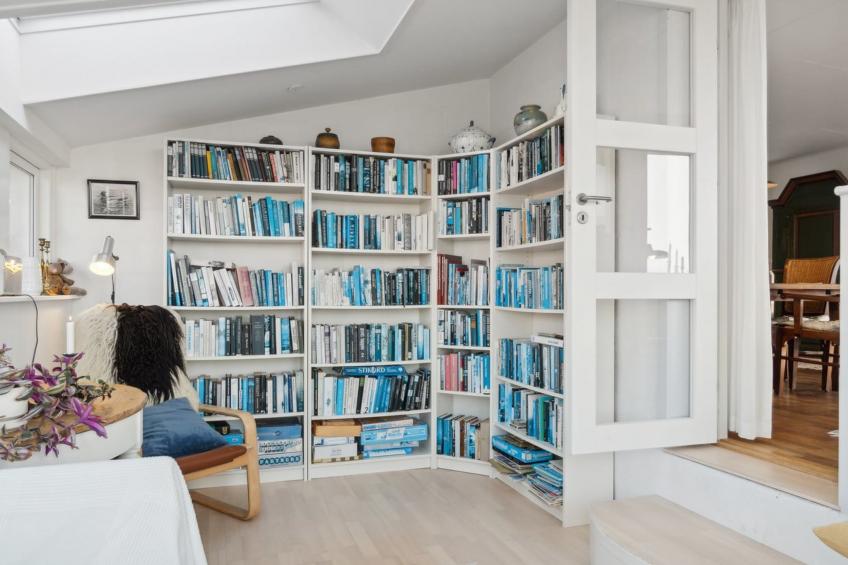 "Velika" - 25m to the inlet in Sealand - foto 19