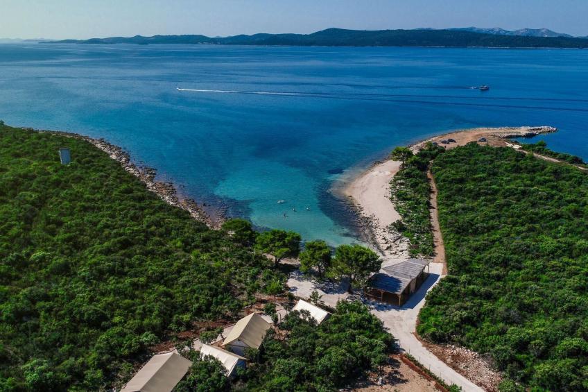 Mobilheim direkt am Strand - foto 8