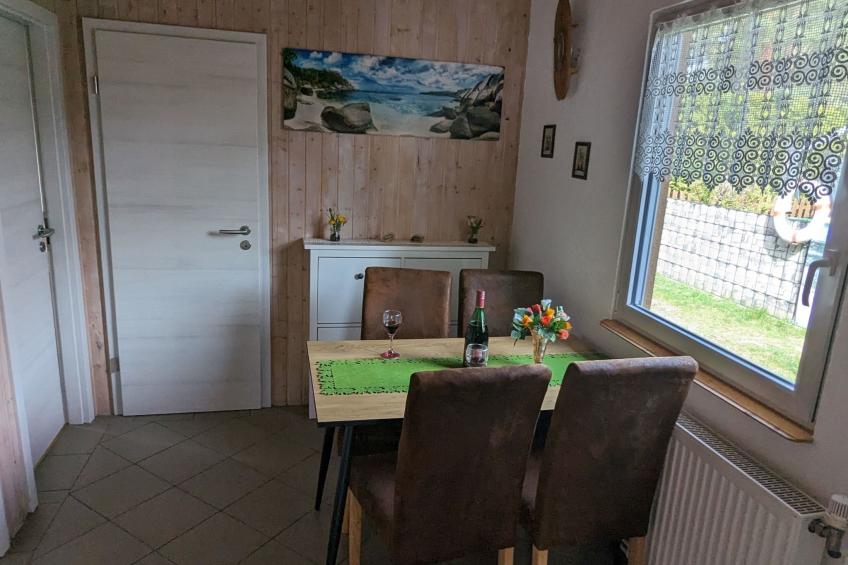 mit Garten, Grill und Terrasse - foto 14