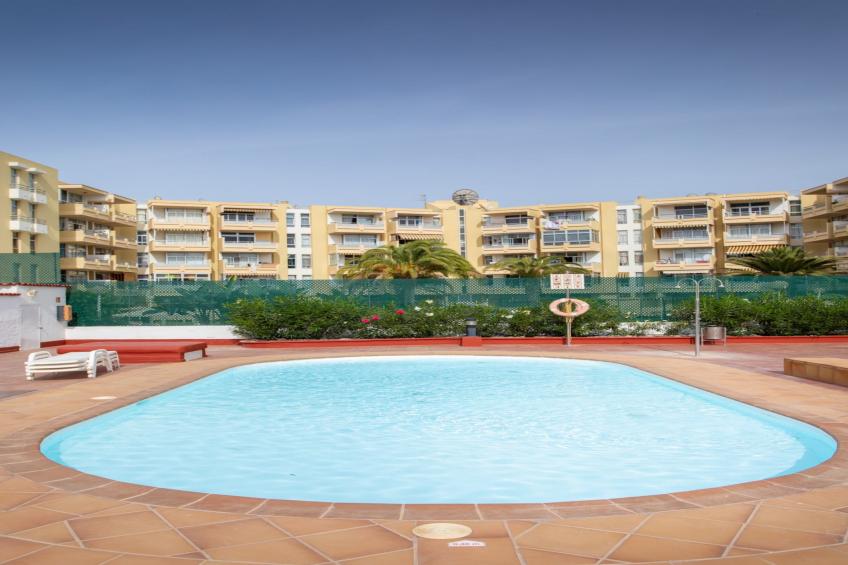 New 3BR with Great Terrace By CanariasGetaway - foto 5