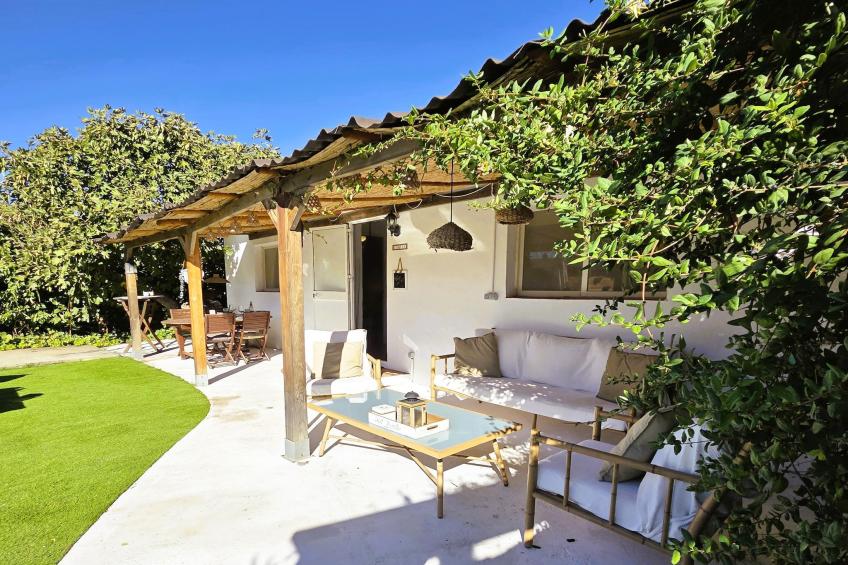 Casita Cartama - foto 5