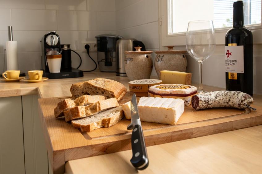 Villa Christine - foto 23