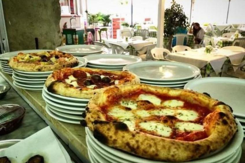 Große Wohnung in Balestrate mit Grill und Garten - foto 49