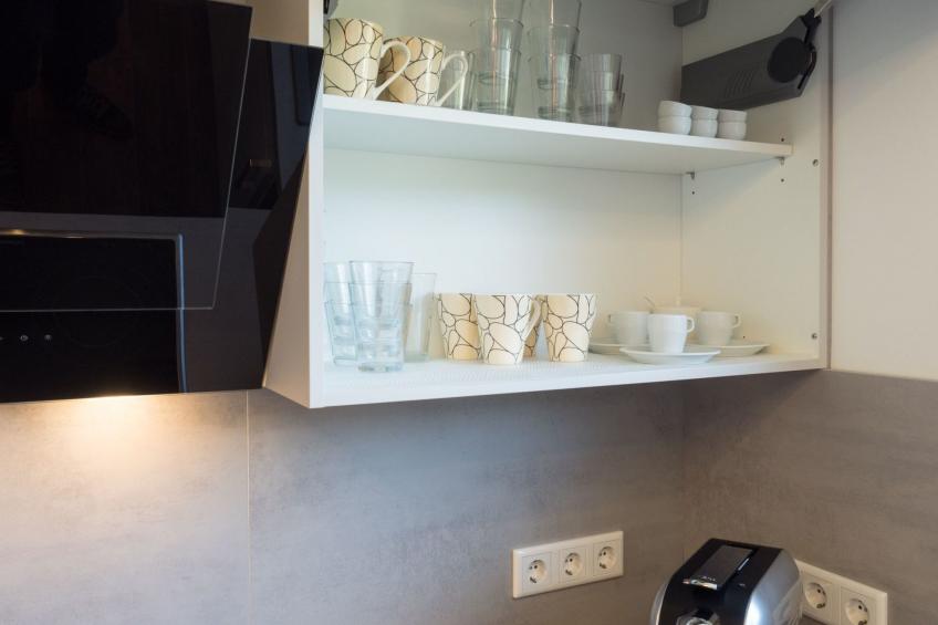 Wohnung in Lerchenberg mit Großer Terrasse - foto 14