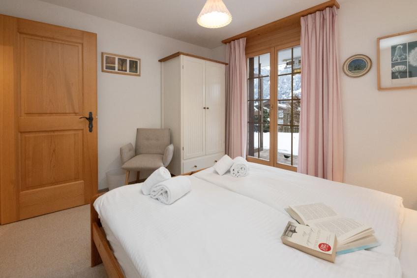 Chalet Hori - foto 16