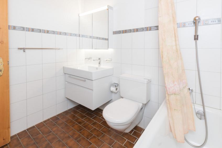 Casa Panorama Camartin, Brigels, (Breil/Brigels), 65037B - foto 19