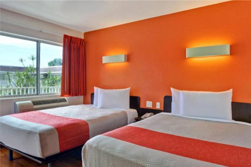 2 Full Beds - foto 17