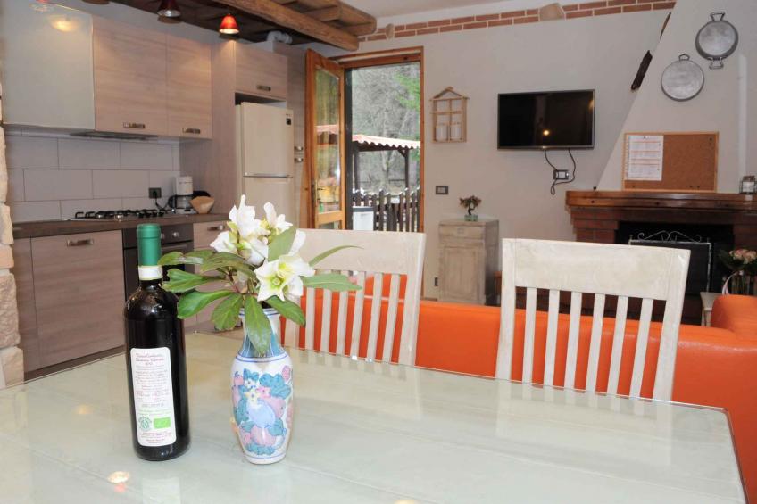 Vakantiewoning 100 m naar het Ledromeer - VW-KGNKZ - foto 16