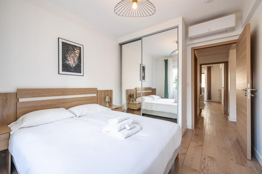 Appartement Le Marly - foto 14