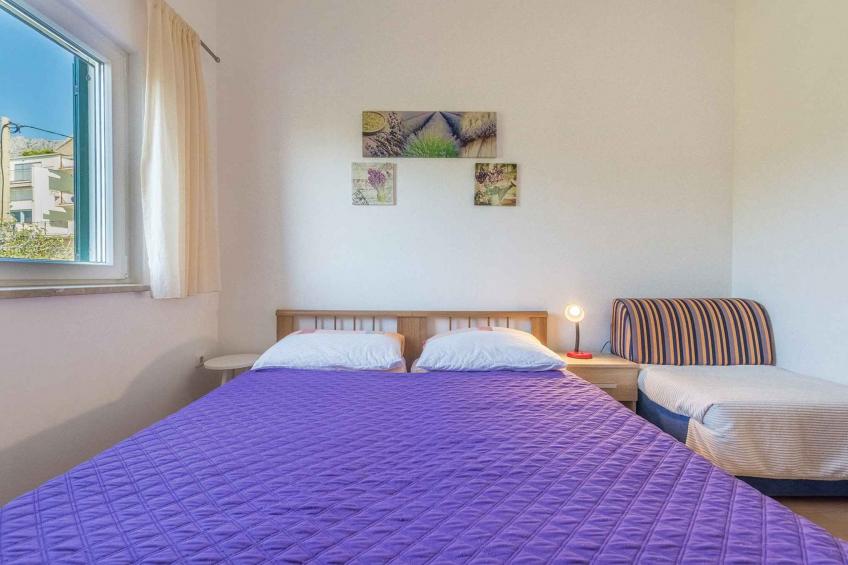 Vakantiewoning met balkon - BF-372Y5 - foto 19