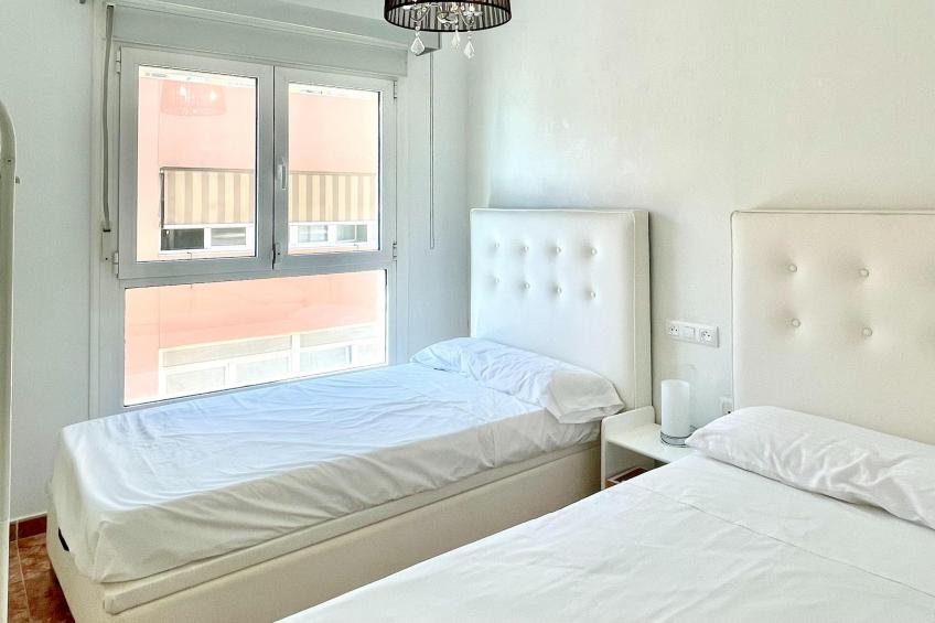 Apartamento Panamá - foto 40