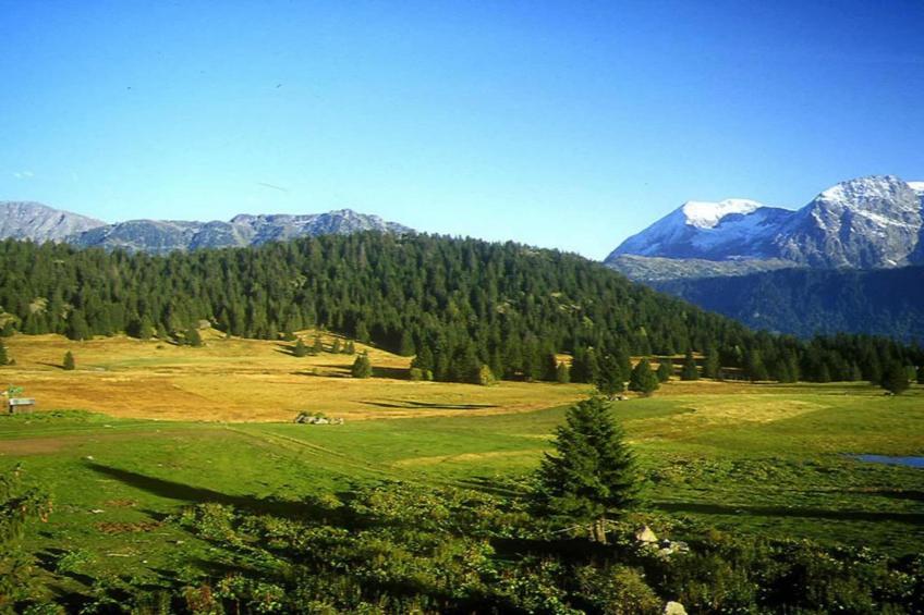 Les Chalets de Belledonne - foto 27