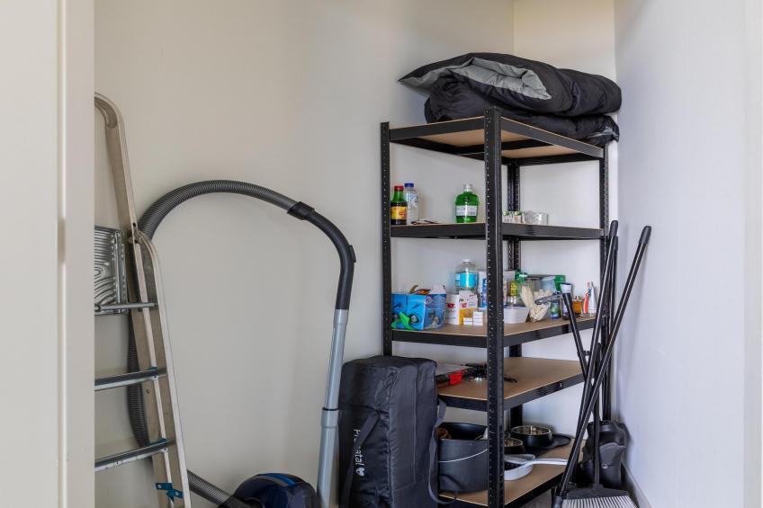 Luxe appartement Vista Maris 'Laguna Beach House' - Havenweg 8-32  Sint-Annaland Oosterschelde - foto 66