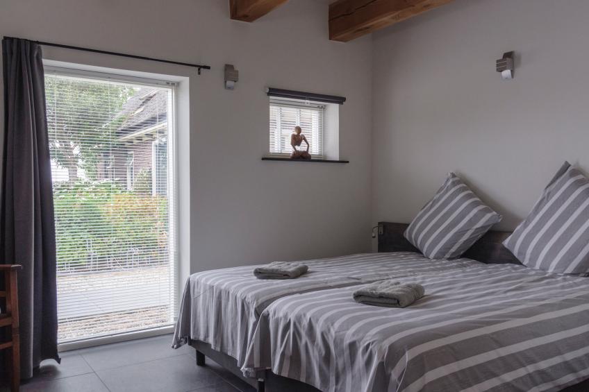 Groepsaccomodatie - Balkenhoeve - foto 3