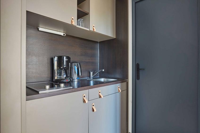 Appart'hôtel Les Floridianes S2 Superior - foto 30