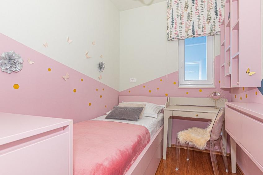 Villa Romansa mit Sauna und Whirlpool in Siritovci - foto 35