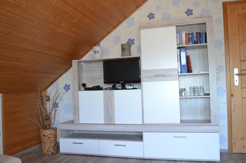 Tolle Wohnung in Hilders mit Eigenem Balkon - foto 14