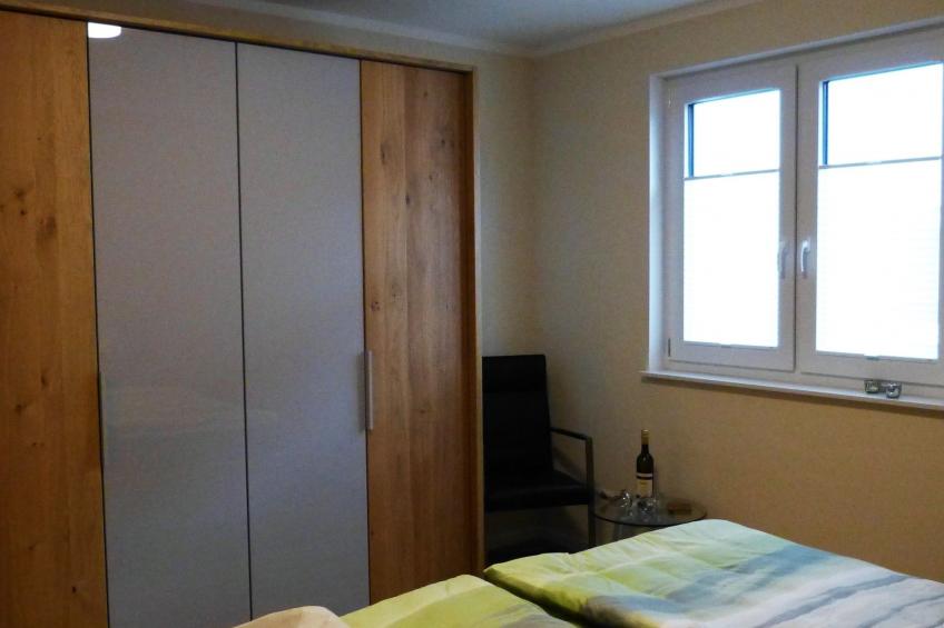 Moderne Wohnung mit Parkplatz und Rheinblick - foto 70