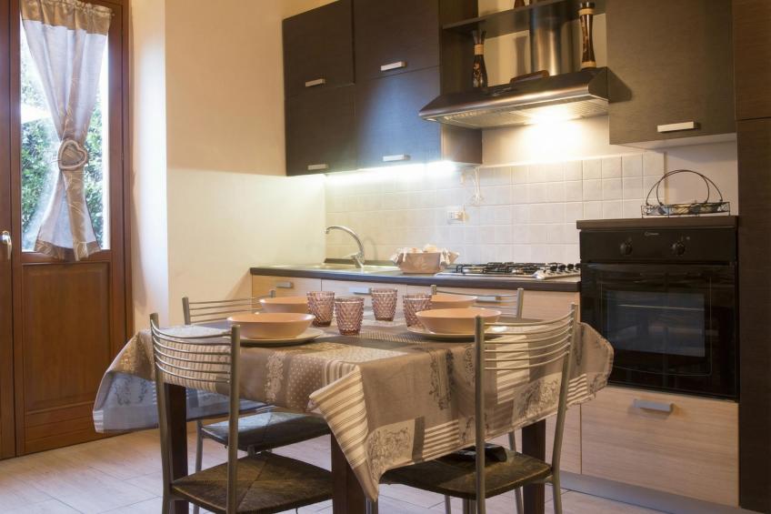 Appartamento Catullo - foto 15