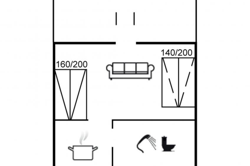 "Folki" - 300m from the sea - foto 2