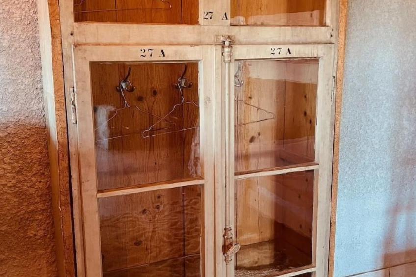 Alpaka-Ferienhaus Oenzlen - foto 11