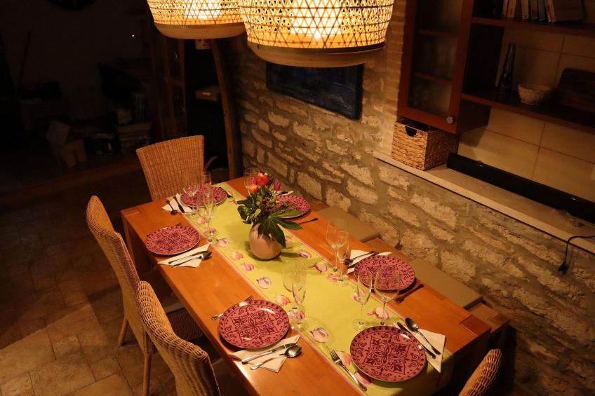 Art House Rovinj-Holiday - foto 14