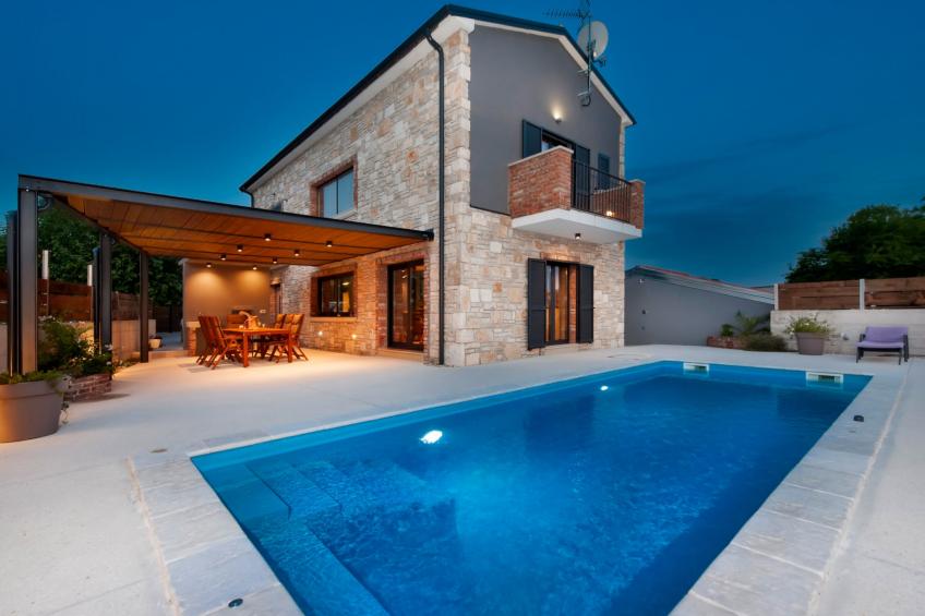 Villa Baraka - foto 47