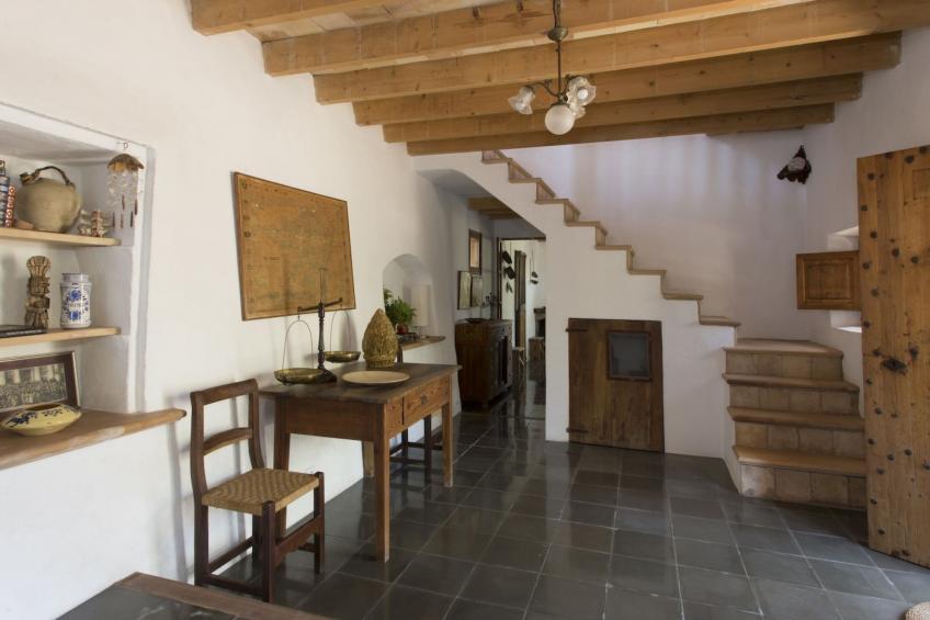 VILLA ES COCO SOLLER - foto 15