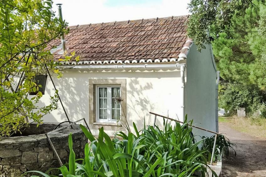 Haus in einem Bauernhof zwischen Weinbergen 1 - foto 34