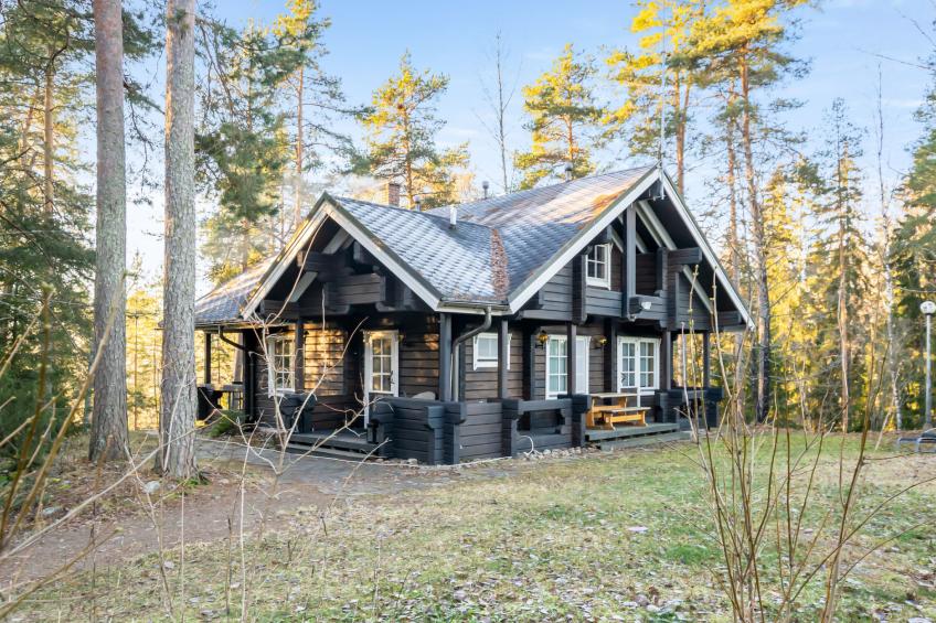 Villa karmu - foto 17