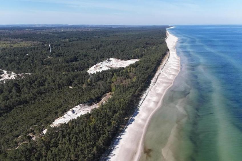 Dom wakacyjny Wczasowa 20 Lubiatowo dla max 8 osób - foto 26