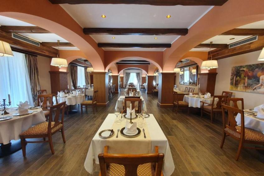Jurjevec Castle - Standard room 9 - foto 3
