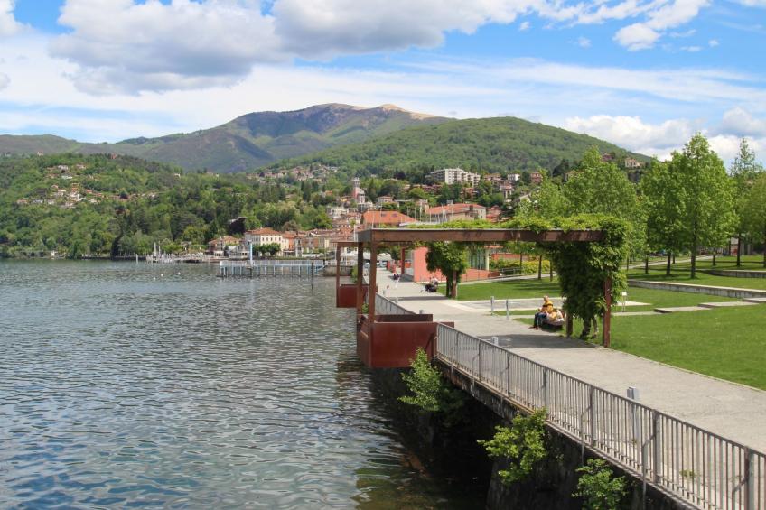 Residenz EUROVILLE (LUI176) - foto 36