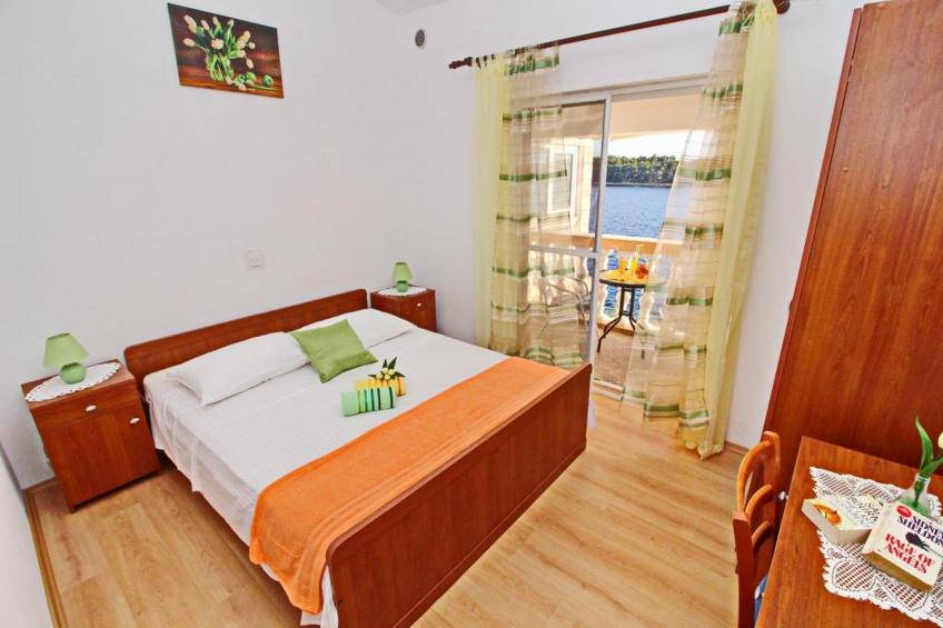 Apartments Villa Senija - Comfort Two Bedroom Apartment with Terrace and Sea View (Lavander) - foto 5